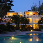 Coral Reef Club 