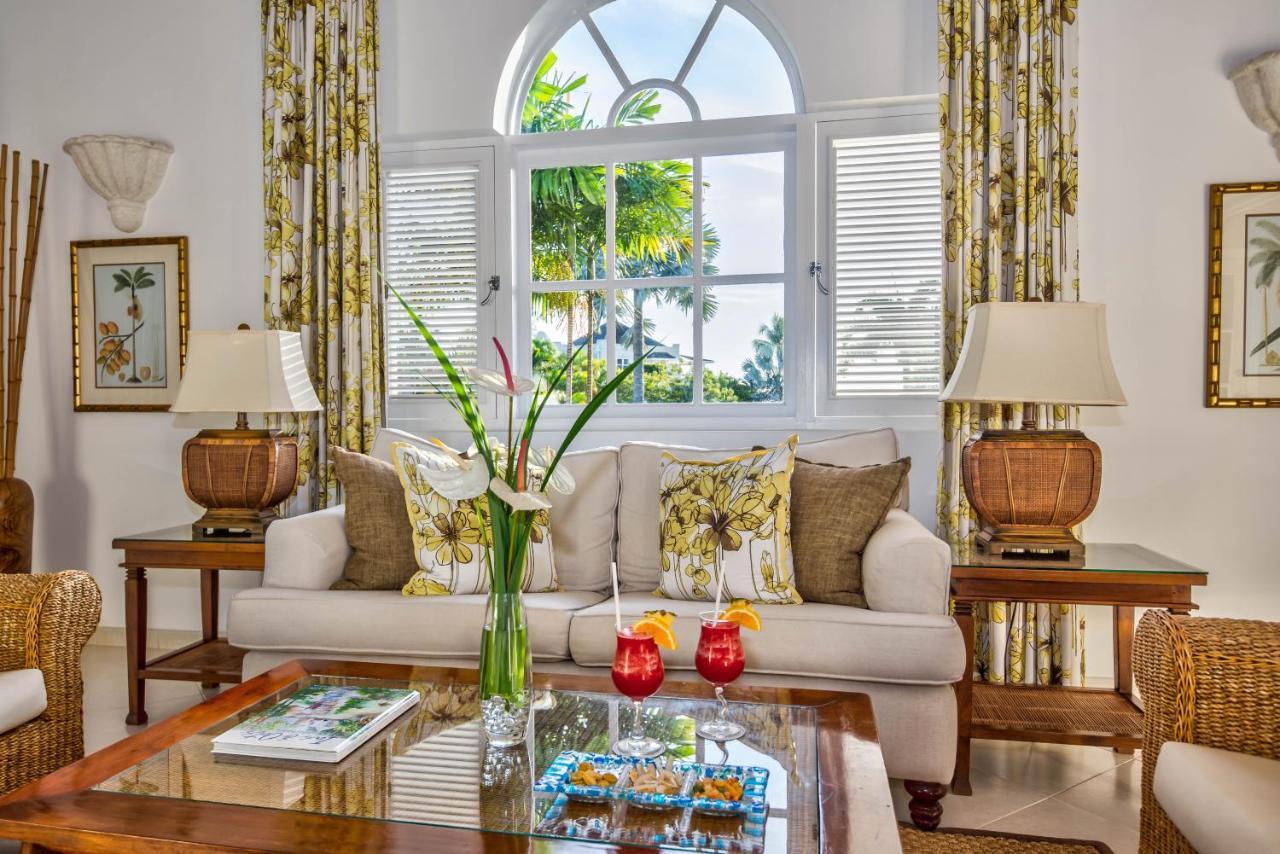 Resort Coral Reef Club 5*