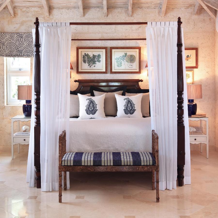Resort Coral Reef Club Saint James