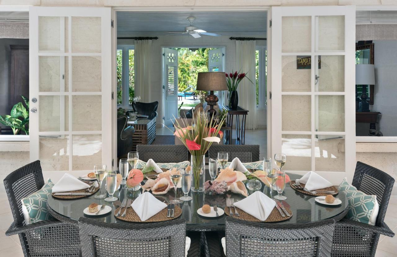 Coral Reef Club Resort