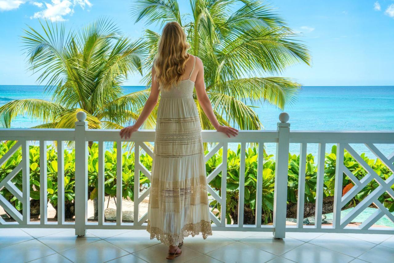 Resort Coral Reef Club Saint James