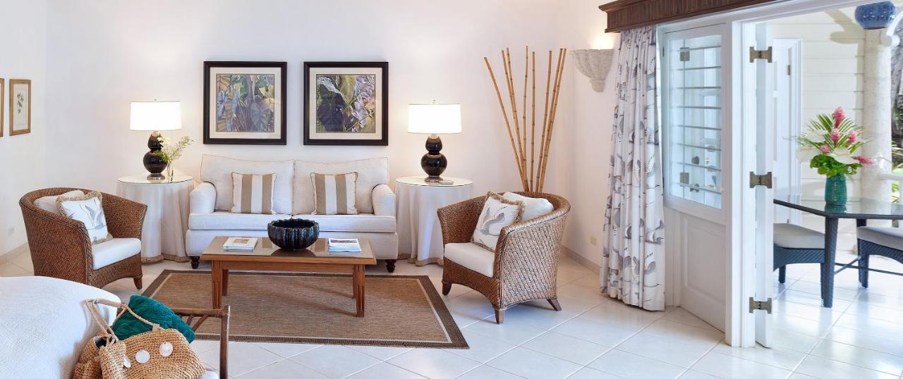 Resort Coral Reef Club Saint James