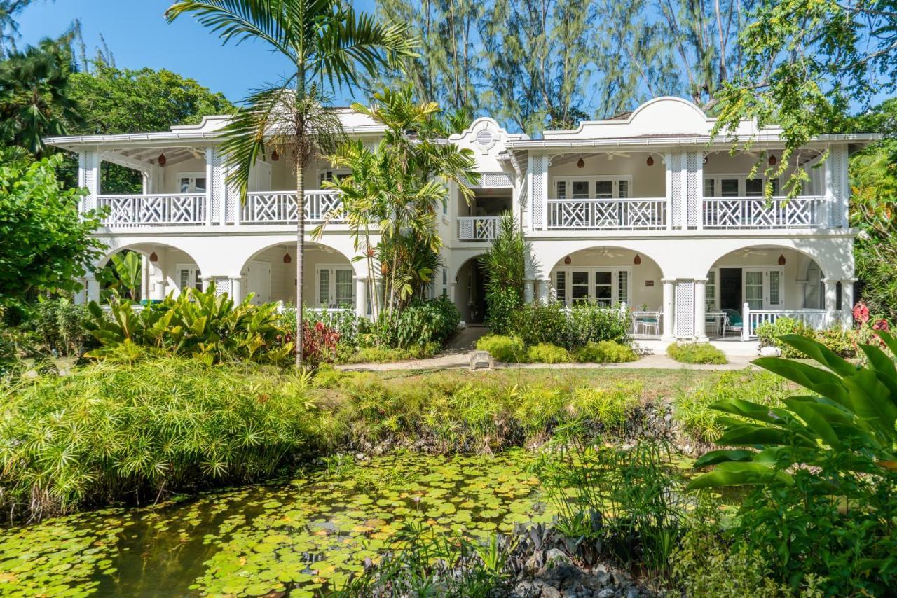 Coral Reef Club Resort