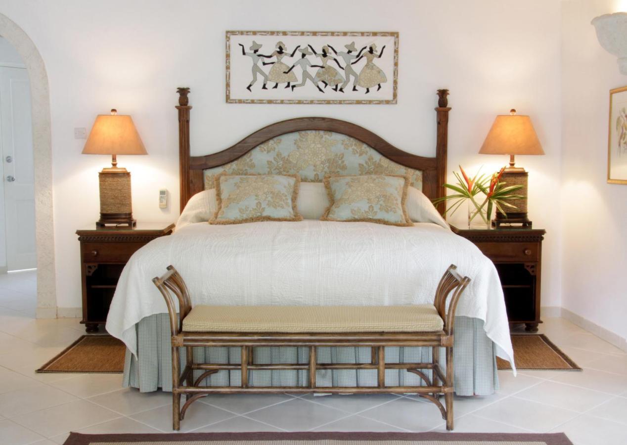 Coral Reef Club Resort Saint James