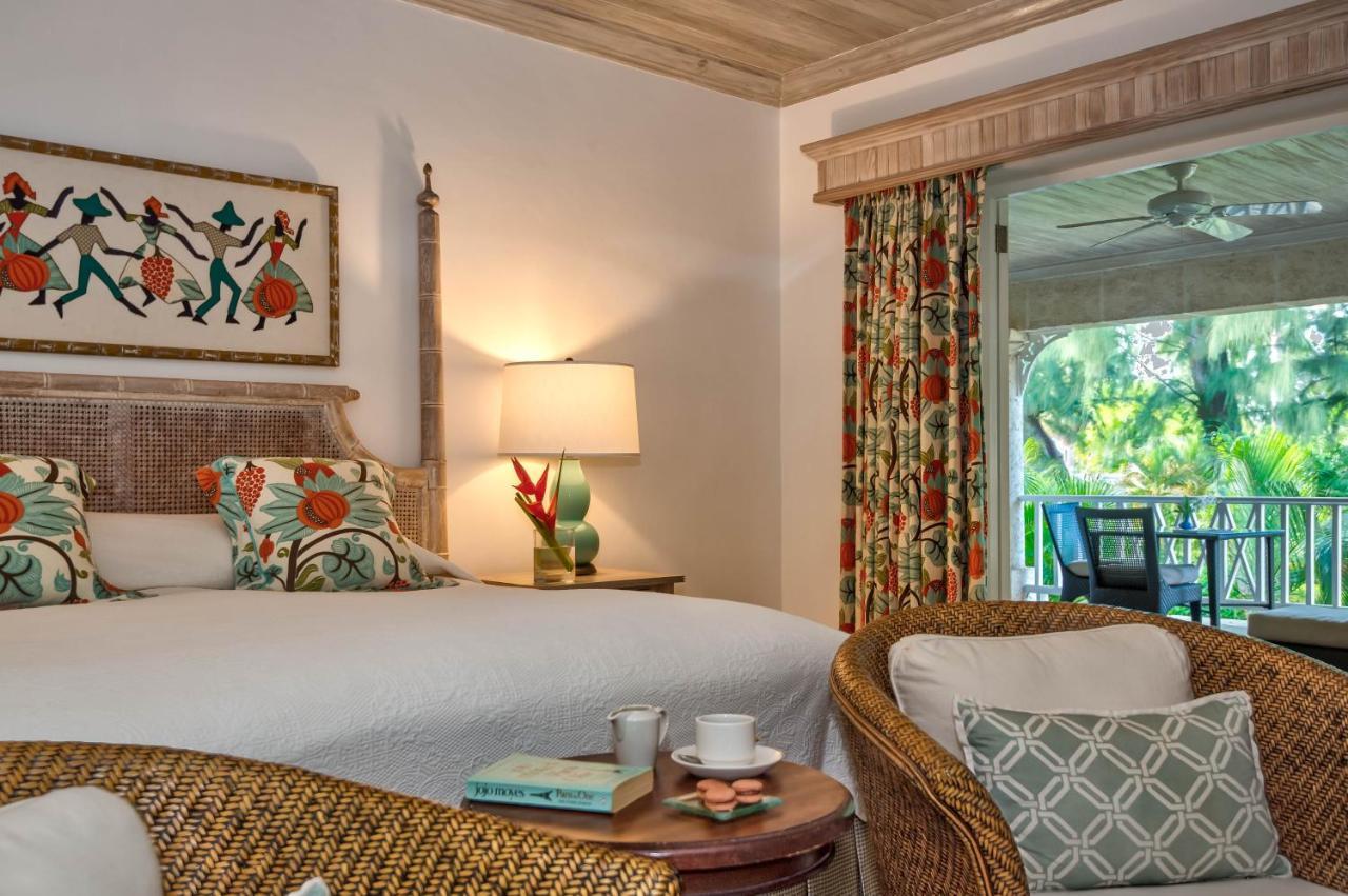 Coral Reef Club Resort