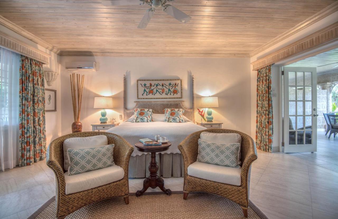 Coral Reef Club Resort