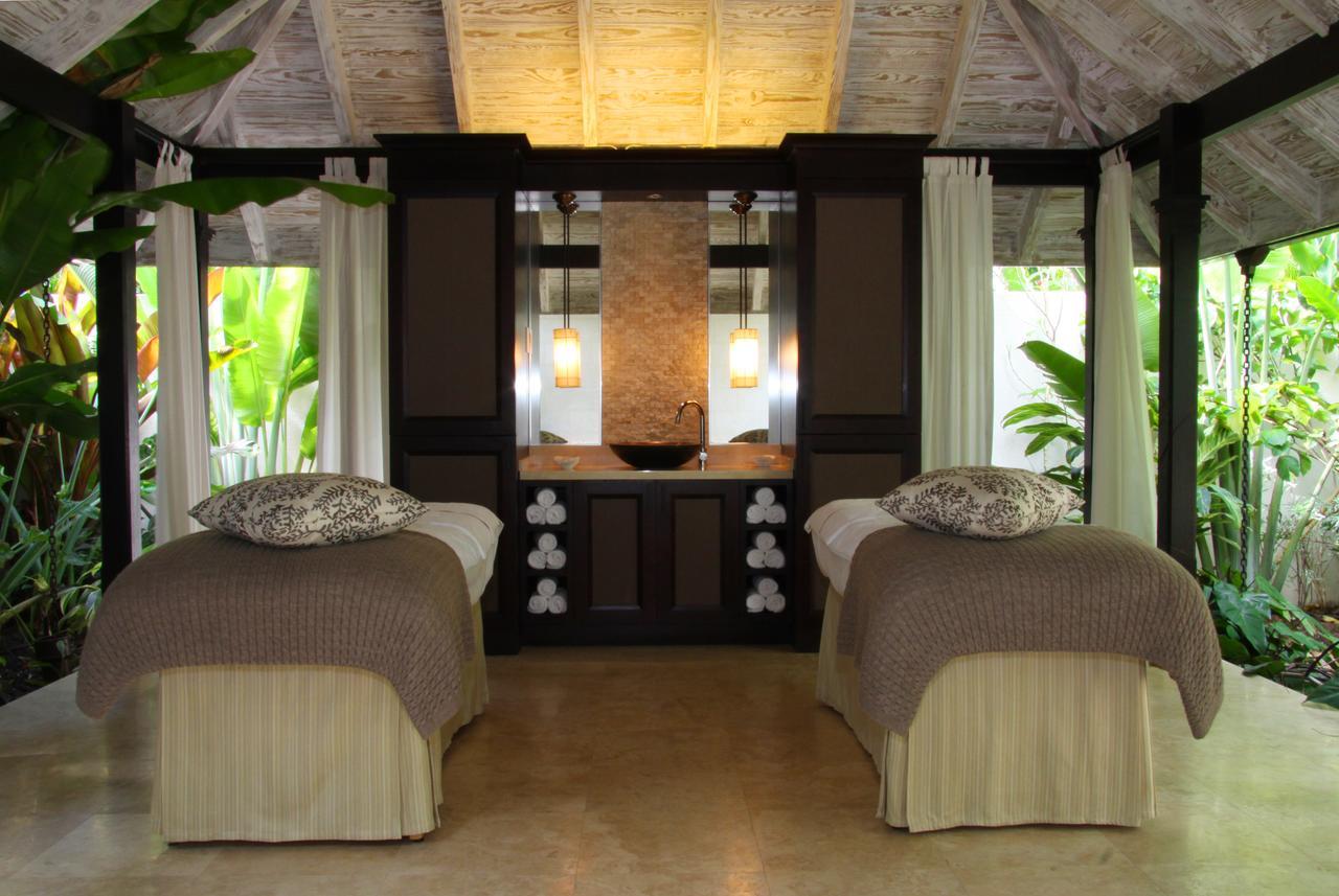 Coral Reef Club 5* Saint James
