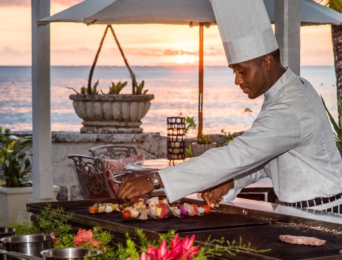 Resort Coral Reef Club