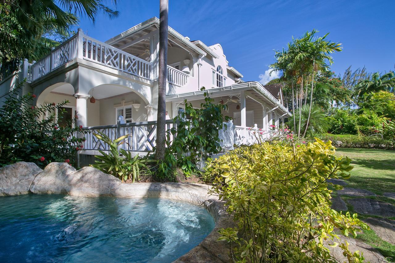 Coral Reef Club Resort