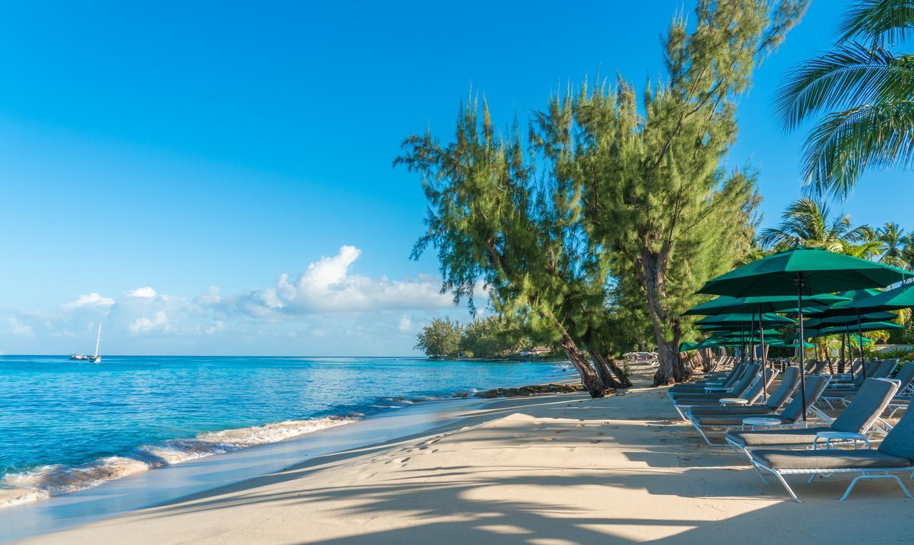 Resort Coral Reef Club