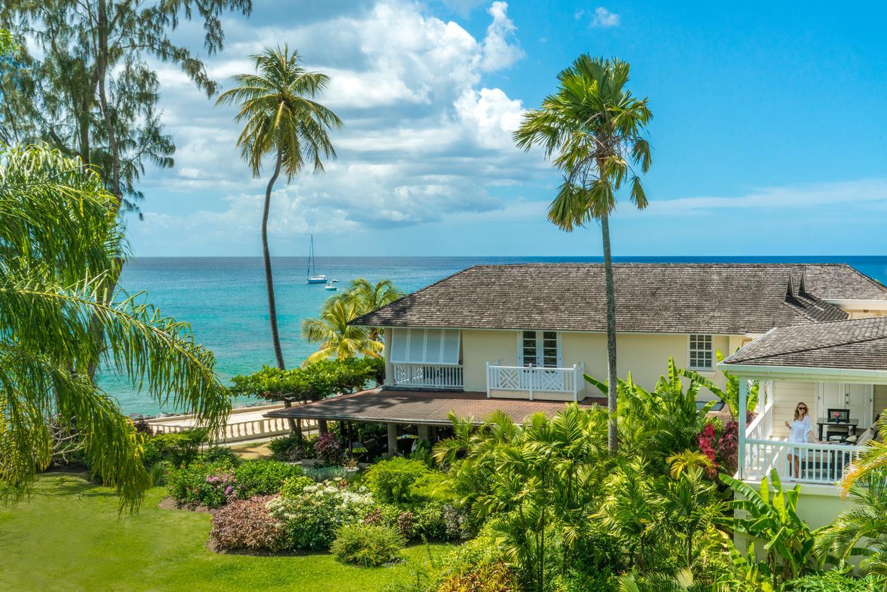 Coral Reef Club Saint James