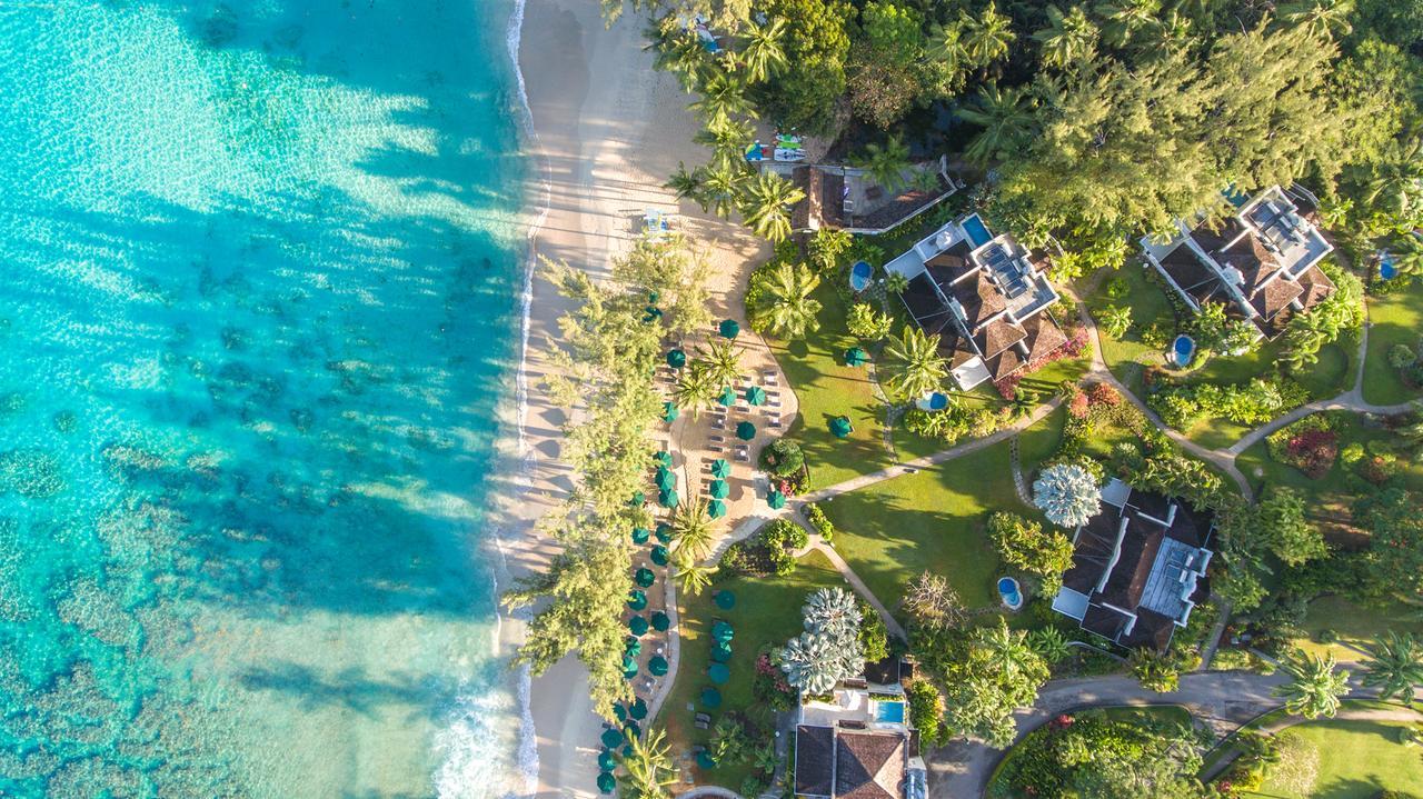 Resort Coral Reef Club 5*